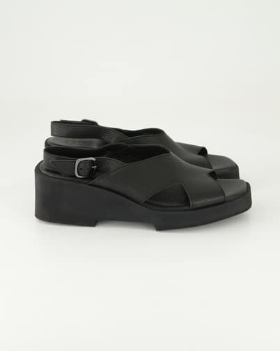 Arche Rialea Sandalen in Schwarz