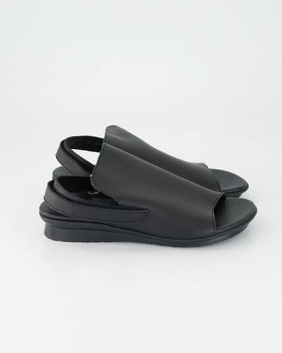 Arche Audali Sandalen in Schwarz