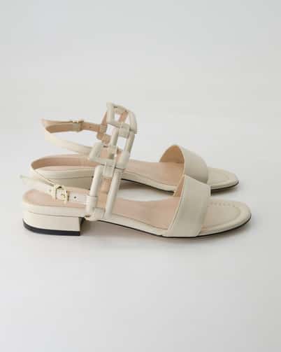 Konstantin Starke 3184 Sandalen in Beige