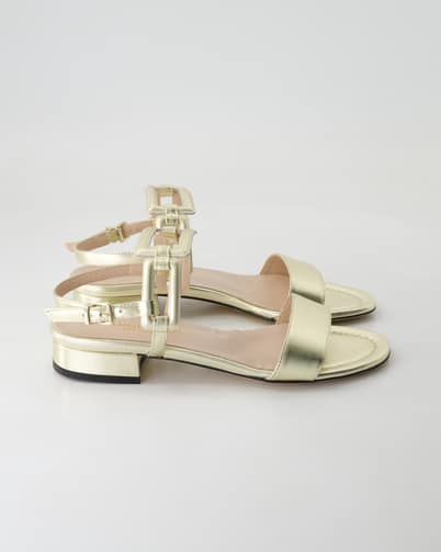 Konstantin Starke 3184 Sandalen in Gold