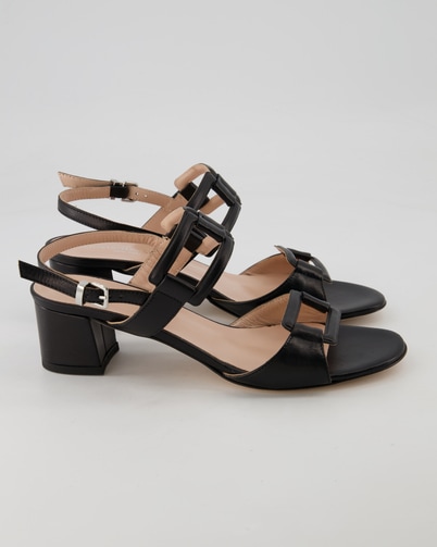 Konstantin Starke 3390 Sandaletten in Schwarz