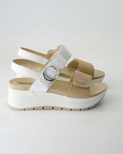 Igi & Co DRN 76776 Sandalen in Beige
