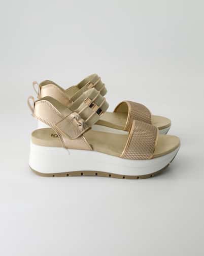 Igi & Co DRN 76775 Sandalen in Beige