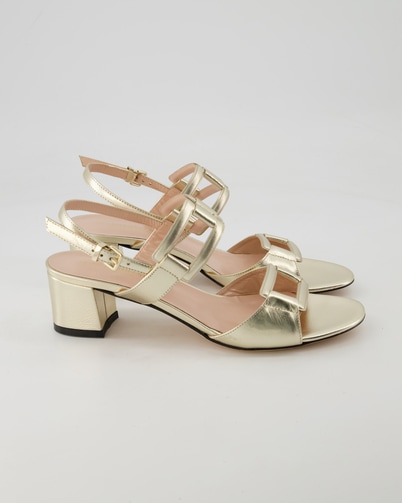 Konstantin Starke 3390 Sandalen in Gold