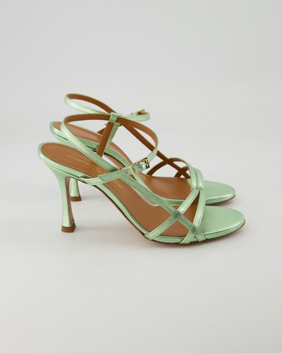 Konstantin Starke Sandale Sandalen in Grün