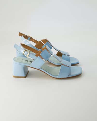 Konstantin Starke 604 Sandaletten in Blau
