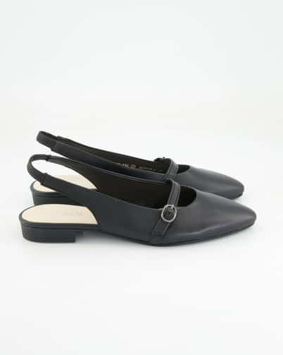 Gabor 61.530.27 Sandalen in Schwarz