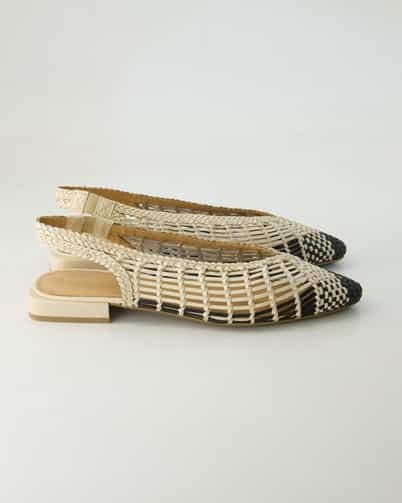 Gioseppo Magarini Slingpumps in Beige