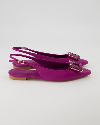 Konstantin Starke 01941 Slingpumps in Pink
