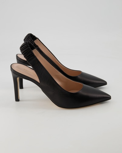 Konstantin Starke 1604 Slingpumps in Schwarz