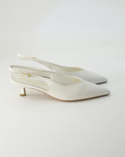 Konstantin Starke 0505 Slingpumps in Beige