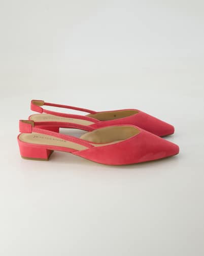 Peter Kaiser Sling Slingpumps in Pink