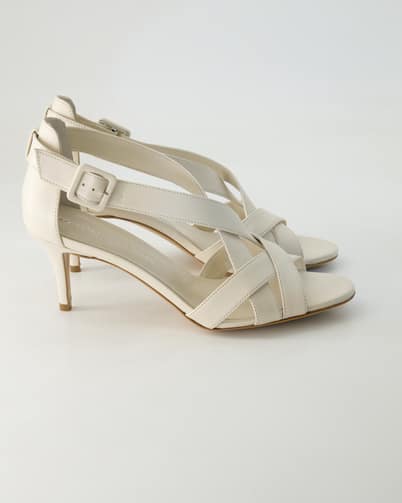 Konstantin Starke ET137 Slingpumps in Beige