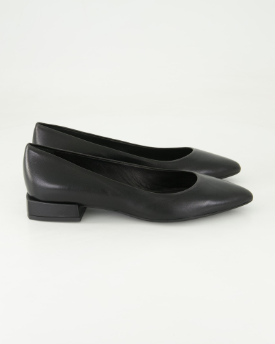 Konstantin Starke FI1005 Ballerinas in Schwarz