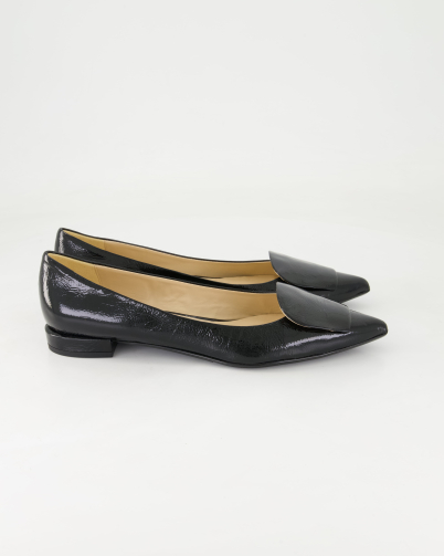 Konstantin Starke BILBAO Ballerinas in Schwarz