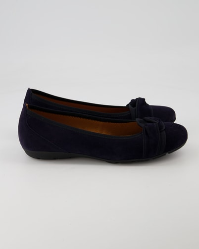Gabor 3030.02.002 Ballerinas in Blau