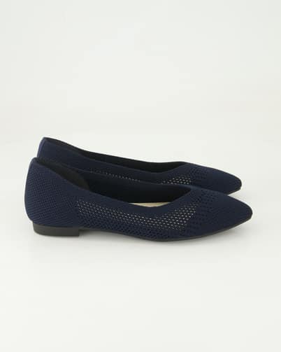 Ralph Harrison 2403348-4560 Ballerinas in Blau