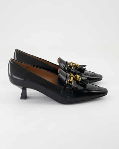 Konstantin Starke 01533 Klassische Pumps in Schwarz