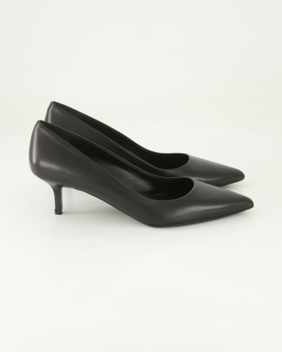 Konstantin Starke 410 Klassische Pumps in Schwarz