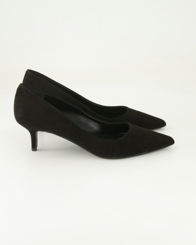 Konstantin Starke 410 Klassische Pumps in Schwarz