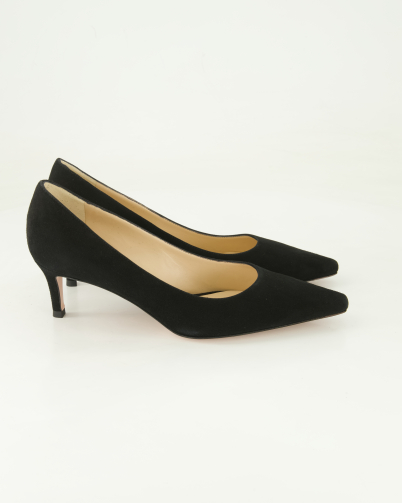 Konstantin Starke Cerere Klassische Pumps in Schwarz