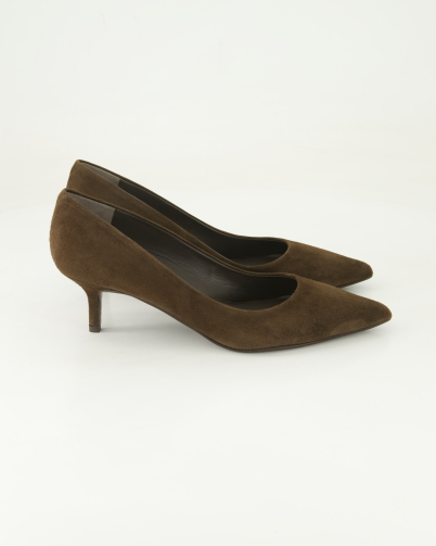 Konstantin Starke 410 Klassische Pumps in Braun
