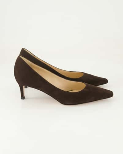 Konstantin Starke Cerere Klassische Pumps in Braun