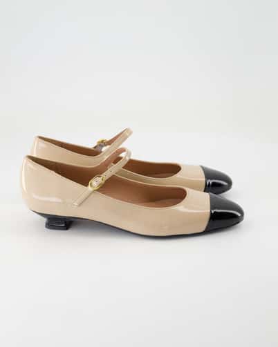 Konstantin Starke 01389 Klassische Pumps in Beige