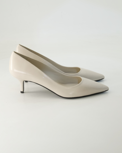 Konstantin Starke 410 Klassische Pumps in Beige