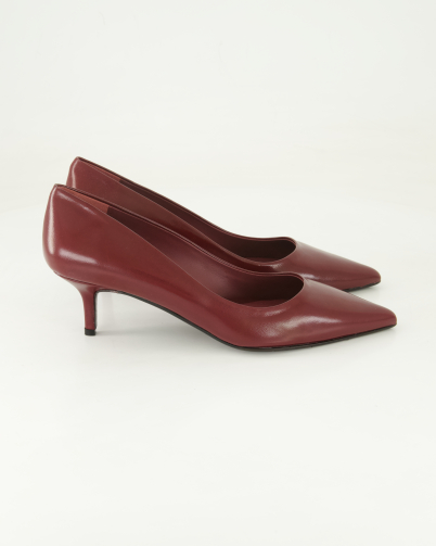 Konstantin Starke 410 Klassische Pumps in Bordeaux