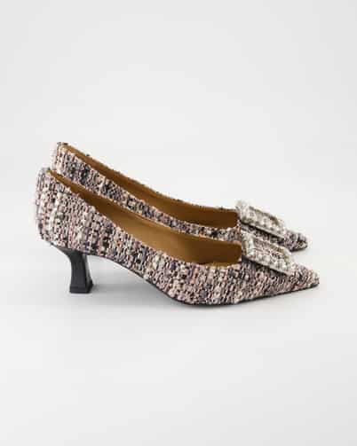 Konstantin Starke EVILLY Klassische Pumps in Mehrfarbig