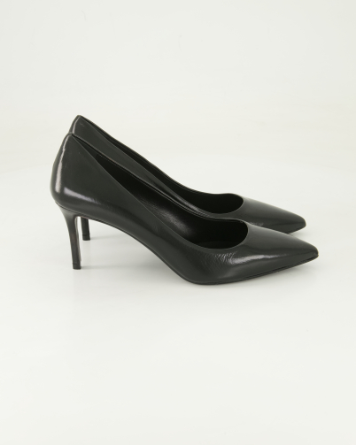 Konstantin Starke DEC70 Klassische Pumps in Schwarz