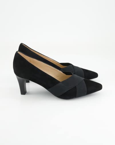 Peter Kaiser M9244344 Klassische Pumps in Schwarz