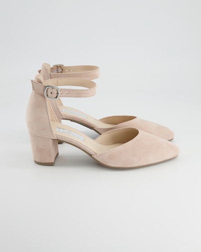 Gabor 41.340.10 Klassische Pumps in Rosa