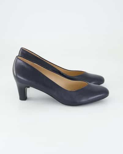 Peter Kaiser M9244044 Klassische Pumps in Blau