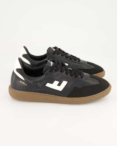 Flamingos Life Burela Slim Sneaker low in Schwarz