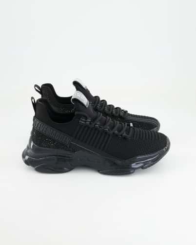 Steve Madden Maxilla-R-E Sneaker low in Schwarz