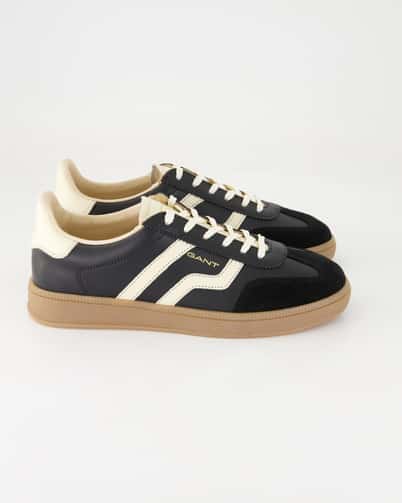Gant Cuzima Sneaker low in Schwarz
