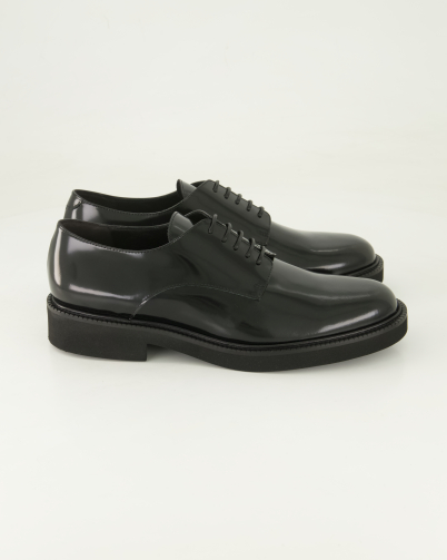 Konstantin Starke B038M Klassische Schnürschuhe in Schwarz