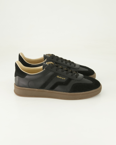 Gant Cuzima Sneaker low in Schwarz