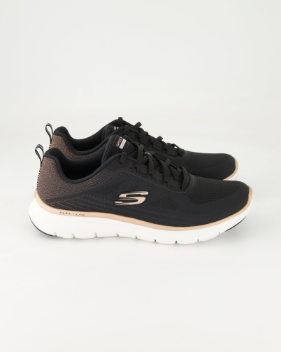Skechers 150217 Sneaker low in Schwarz