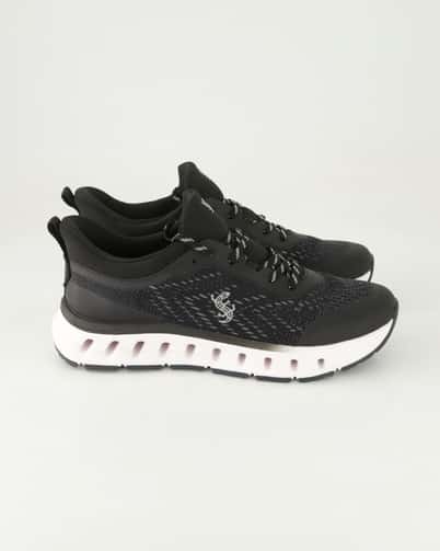 Salamander F31AVX606969-1011 Sneaker low in Schwarz