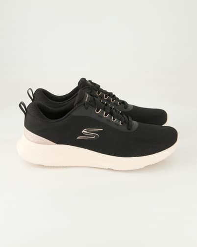 Skechers 150629 Sneaker low in Schwarz
