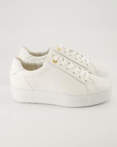 Paul Green 5241-008 Sneaker low in Weiß