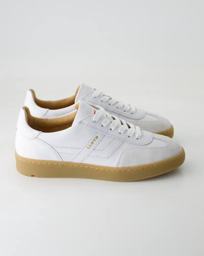 Lloyd 1577051 Sneaker low in Weiß
