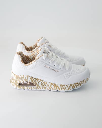 Skechers 155506 Sneaker low in Weiß