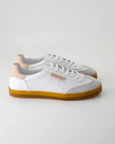 Konstantin Starke 13502 Sneaker low in Weiß