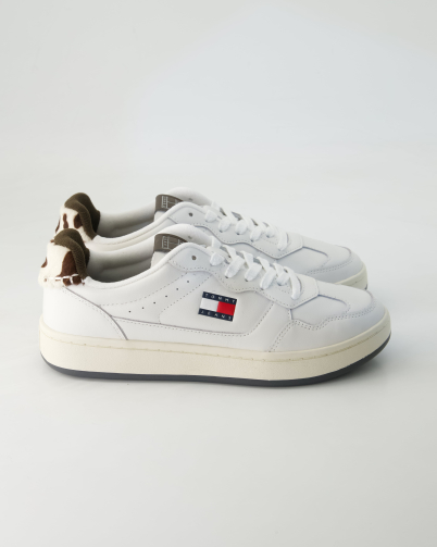 Hilfiger EN0EN030020HF Sneaker low in Weiß