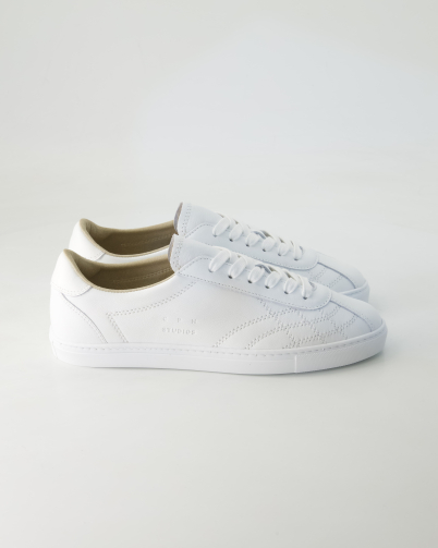 Copenhagen Studios CPH121 Sneaker low in Weiß