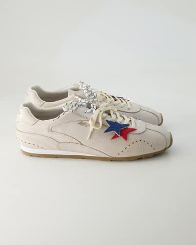 MRP Medelin Sneaker low in Beige